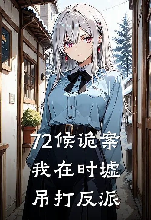 72候诡案：我在时墟吊打反派(江临陆九渊)免费阅读_完结热门小说72候诡案：我在时墟吊打反派(江临陆九渊)