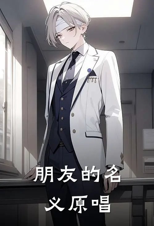 朋友的名义原唱