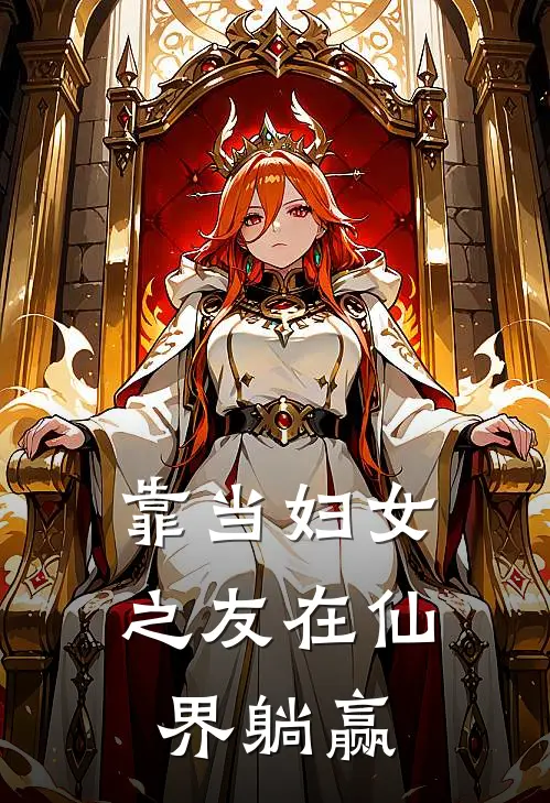 靠当妇女之友在仙界躺赢(林微云汐)完结版小说全文免费阅读_最新小说靠当妇女之友在仙界躺赢(林微云汐)