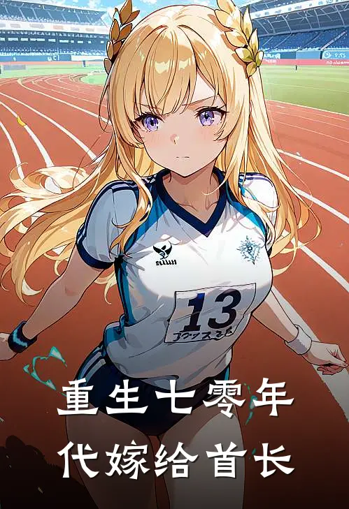 重生七零年代嫁给首长