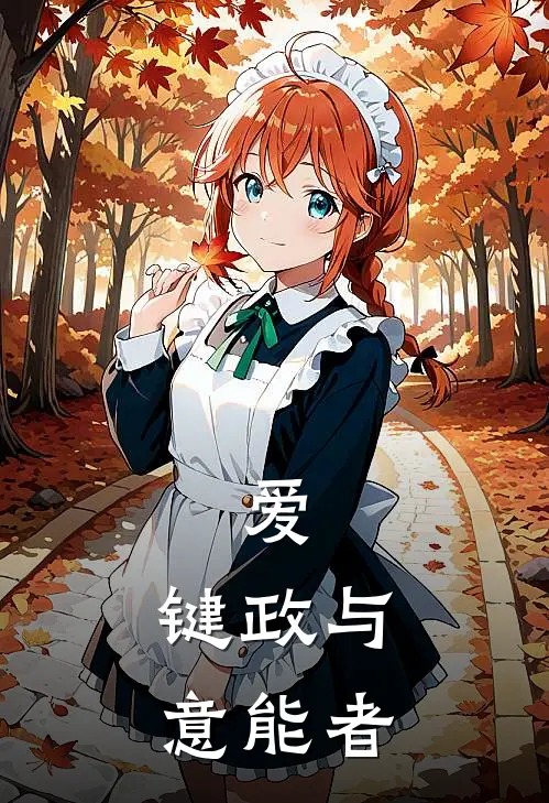 爱，键政与意能者