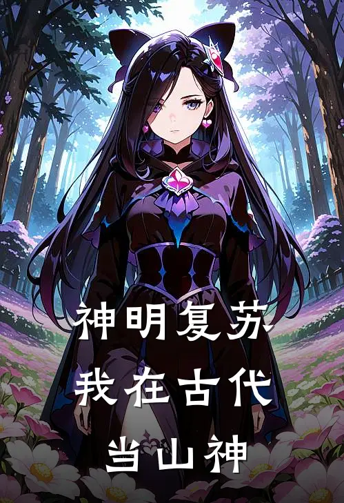 神明复苏：我在古代当山神