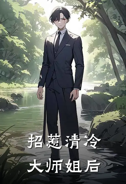 招惹清冷大师姐后