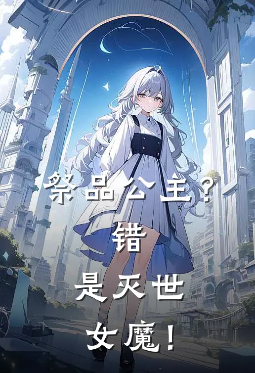 祭品公主？错，是灭世女魔！