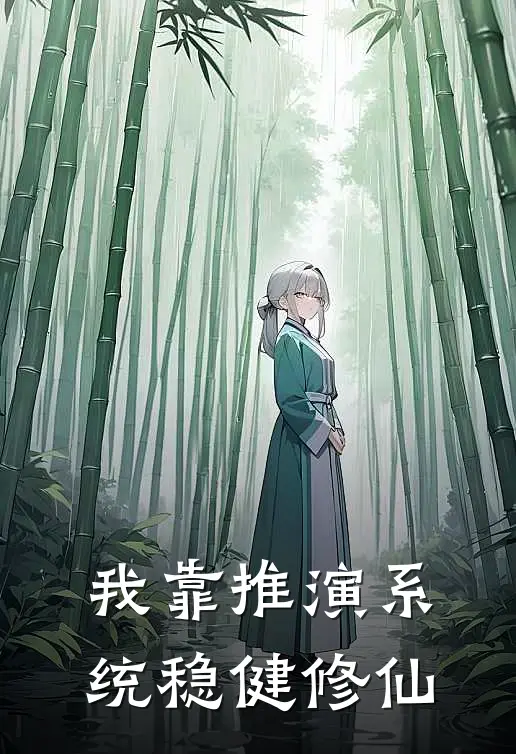 我靠推演系统稳健修仙