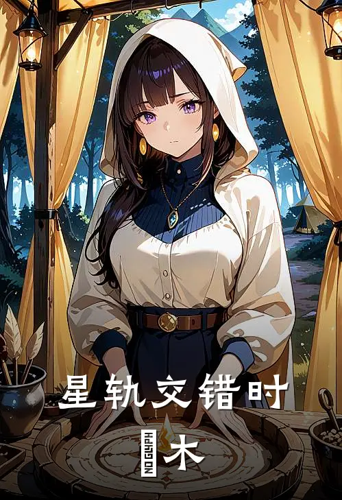 星轨交错时：話木