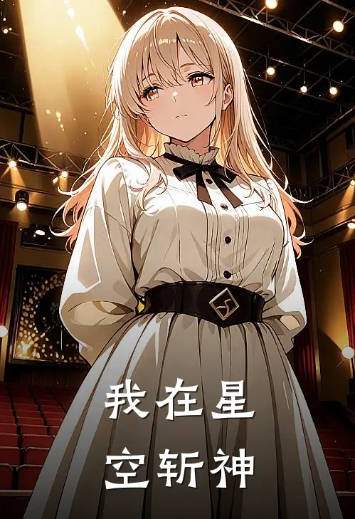 我在星空斩神