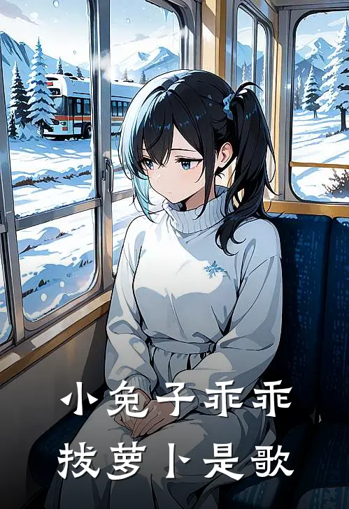 小兔子乖乖拔萝卜是歌