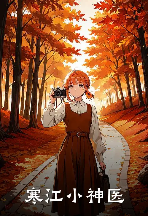 寒江小神医(林沐明钰)全文免费阅读无弹窗大结局_《寒江小神医》林沐明钰免费小说