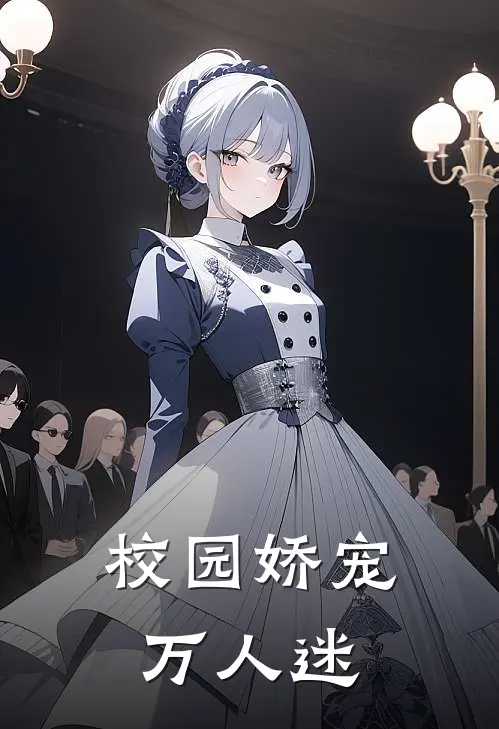 校园娇宠万人迷