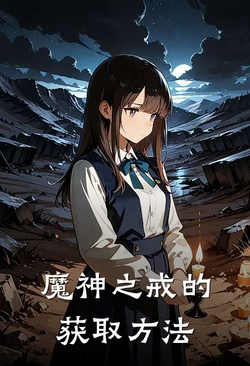 魔神之戒的获取方法