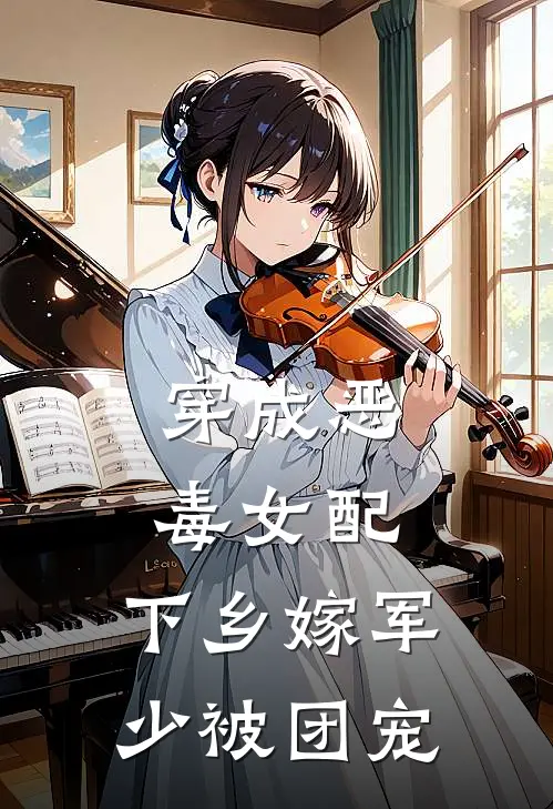 穿成恶毒女配，下乡嫁军少被团宠(洛安秋洛柔)免费小说阅读_完结版小说推荐穿成恶毒女配，下乡嫁军少被团宠(洛安秋洛柔)