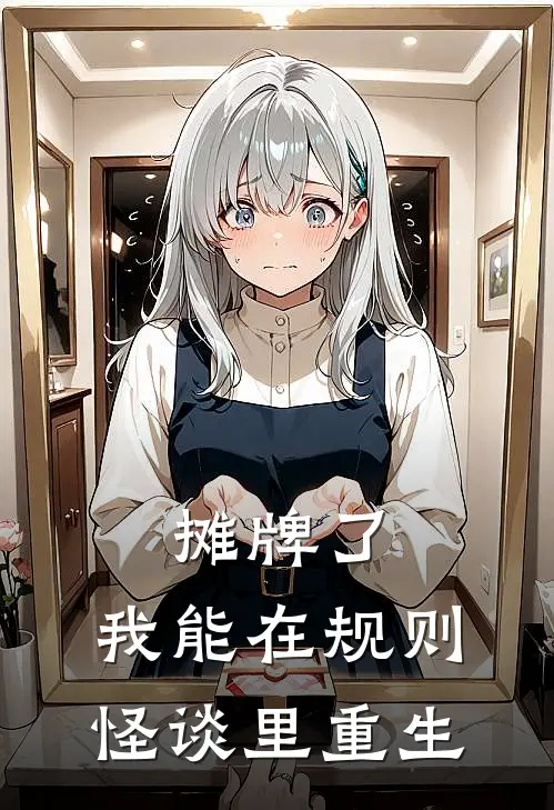 摊牌了，我能在规则怪谈里重生陆沉苏清秋完整版在线阅读_陆沉苏清秋完整版阅读