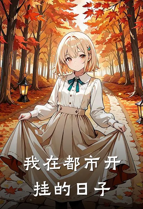 我在都市开挂的日子