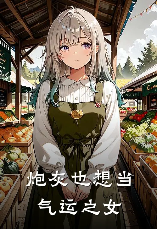 炮灰也想当气运之女