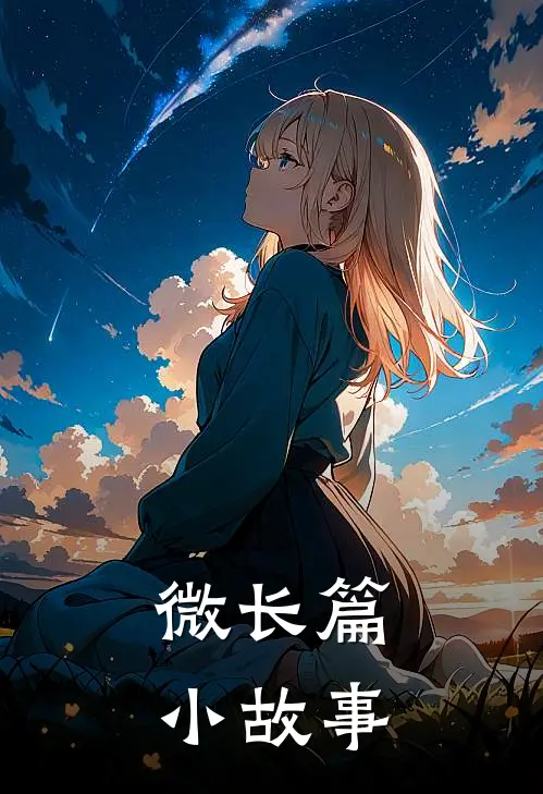 微长篇小故事