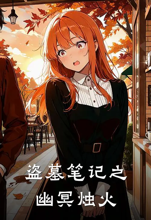 盗墓笔记之幽冥烛火