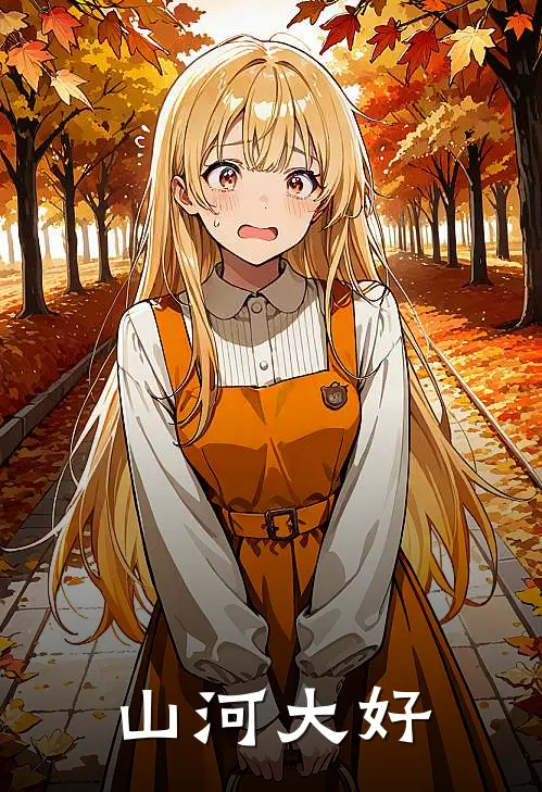山河大好