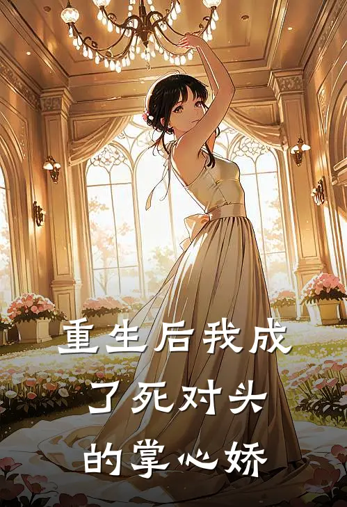 重生后我成了死对头的掌心娇(沈清欢萧砚之)最新免费小说_完本小说免费阅读重生后我成了死对头的掌心娇沈清欢萧砚之