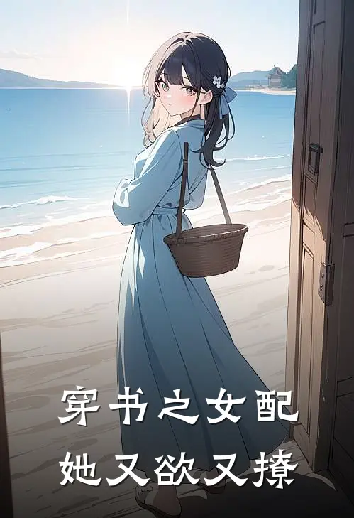 穿书之女配她又欲又撩(傅寒野林浅兮)完结版小说推荐_最新完结小说推荐穿书之女配她又欲又撩傅寒野林浅兮