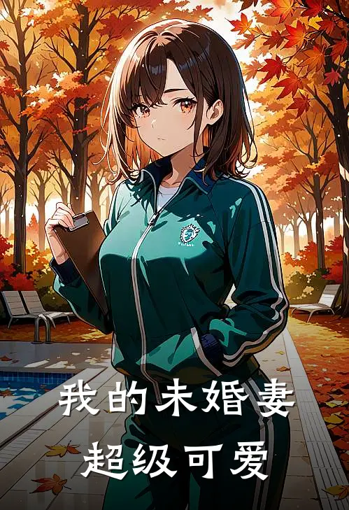 我的未婚妻超级可爱