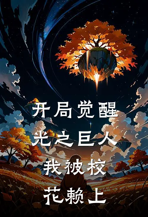 开局觉醒光之巨人，我被校花赖上