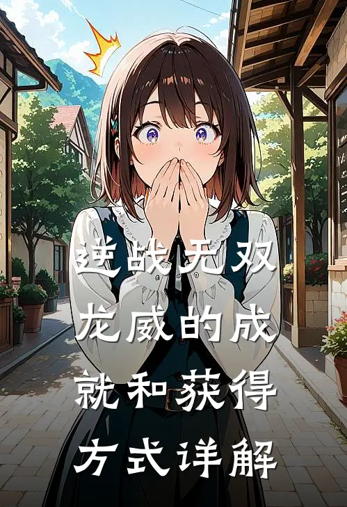 逆战无双龙威的成就和获得方式详解