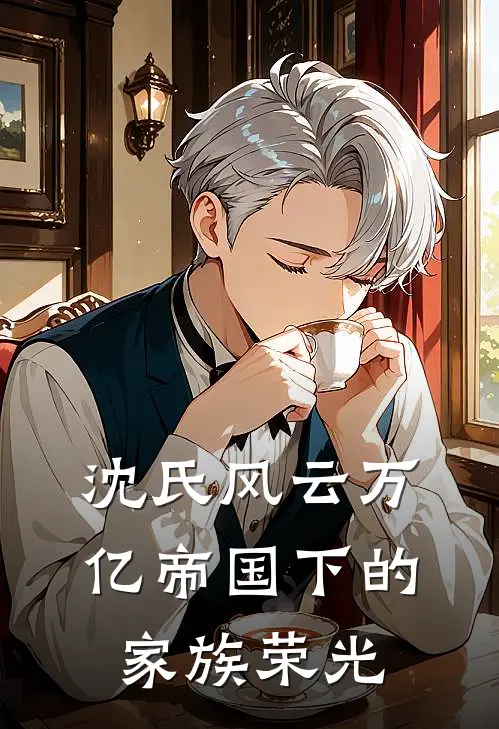 沈氏风云万亿帝国下的家族荣光沈知意沈总全文在线阅读_沈氏风云万亿帝国下的家族荣光全集免费阅读