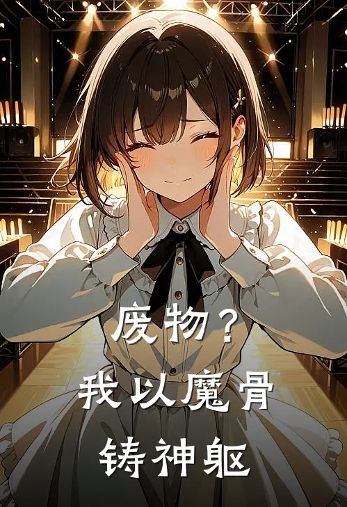 废物？我以魔骨铸神躯叶舟林天桓小说完整版_热门好看小说废物？我以魔骨铸神躯(叶舟林天桓)