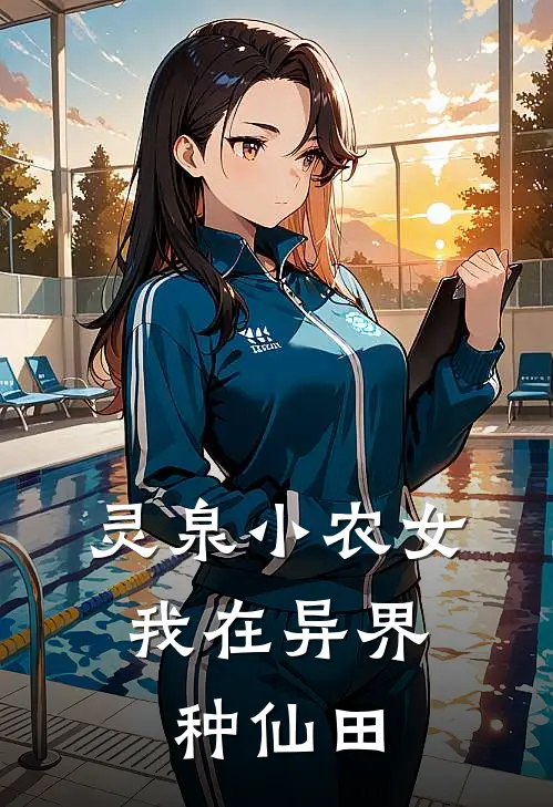 灵泉小农女，我在异界种仙田(沈青禾沈宏)热门网络小说推荐_免费完结版小说灵泉小农女，我在异界种仙田(沈青禾沈宏)