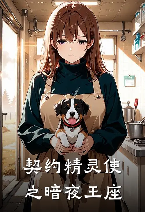 契约精灵使之暗夜王座(凌夜苏璃)热门网络小说推荐_最新完结小说推荐契约精灵使之暗夜王座凌夜苏璃