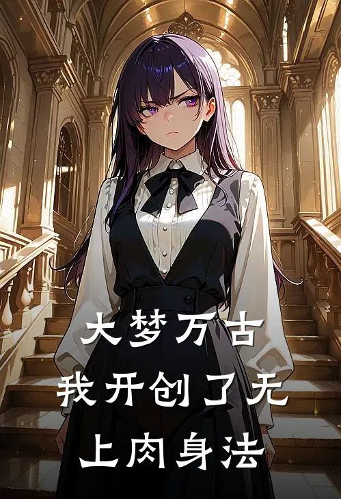 大梦万古：我开创了无上肉身法(李景行许梦妍)最新完结小说推荐_热门小说排行榜大梦万古：我开创了无上肉身法李景行许梦妍