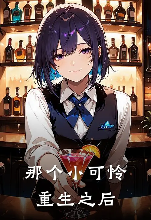 那个小可怜重生之后