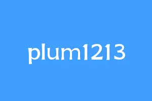 plum1213