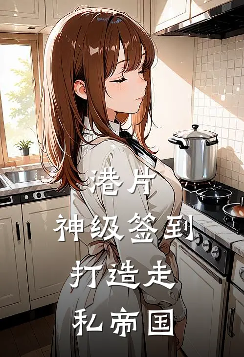 港片：神级签到，打造走私帝国