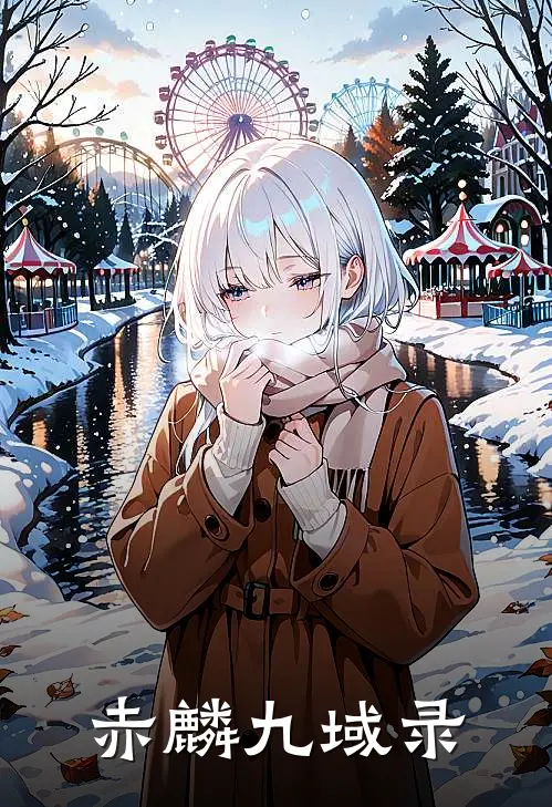 赤麟九域录(林秀轩儿)无弹窗小说免费阅读_小说免费阅读无弹窗赤麟九域录林秀轩儿