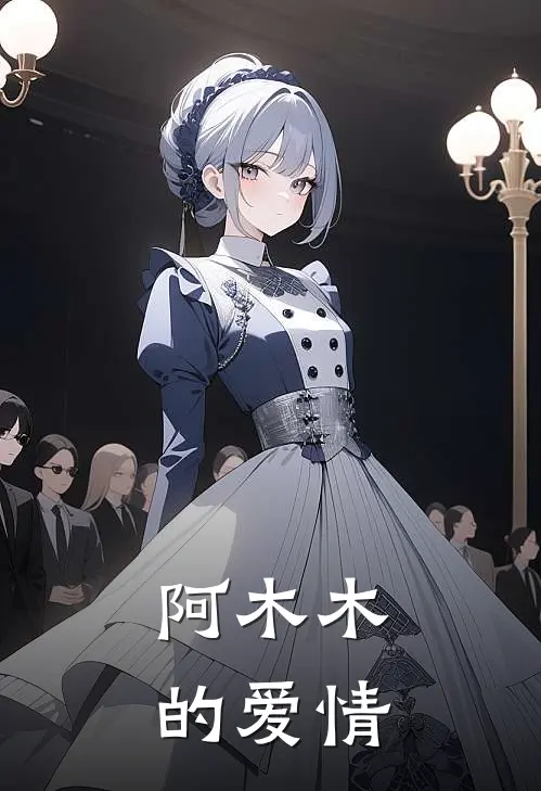 阿木木的爱情