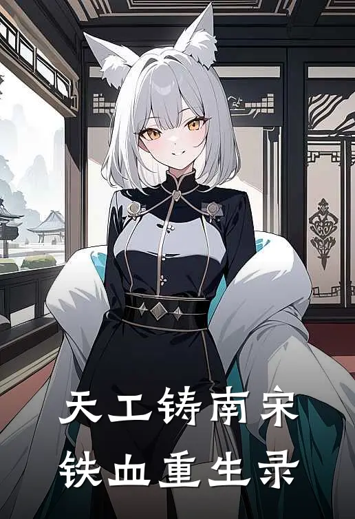 天工铸南宋：铁血重生录