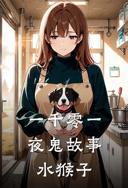 一千零一夜鬼故事水猴子