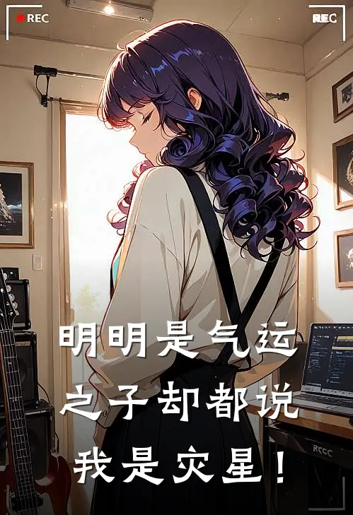 明明是气运之子却都说我是灾星！（李长安徐君浩）全文免费阅读无弹窗大结局_明明是气运之子却都说我是灾星！最新章节列表