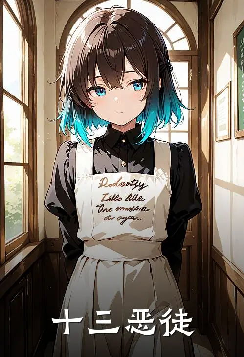 十三恶徒(江渝林婉)免费完结小说_免费小说在线阅读十三恶徒(江渝林婉)