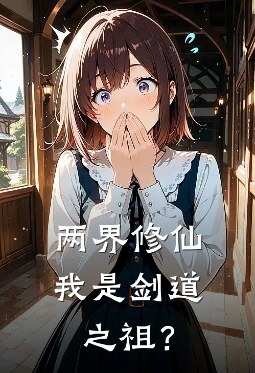 两界修仙：我是剑道之祖？