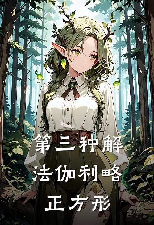 第三种解法伽利略 正方形