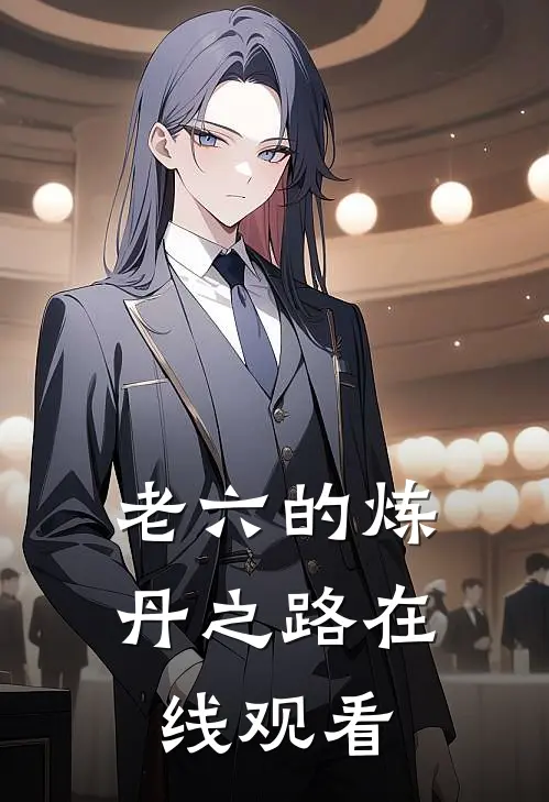 老六的炼丹之路在线观看