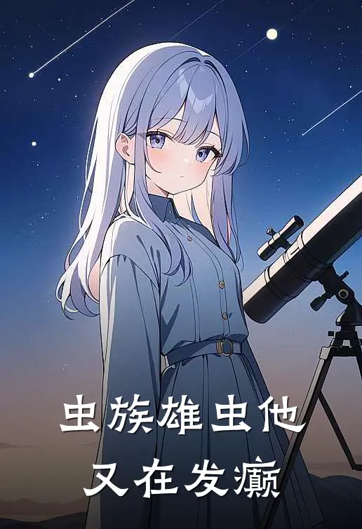 虫族雄虫他又在发癫