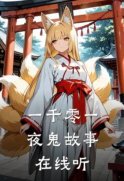 一千零一夜鬼故事在线听