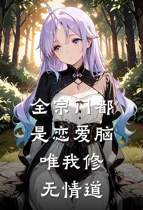 全宗门都是恋爱脑，唯我修无情道虞铮秦肇新热门小说_最新章节列表全宗门都是恋爱脑，唯我修无情道(虞铮秦肇)