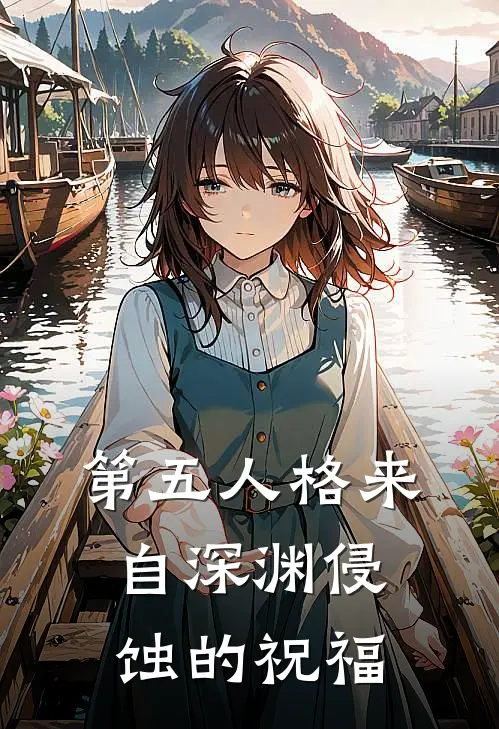 第五人格来自深渊侵蚀的祝福