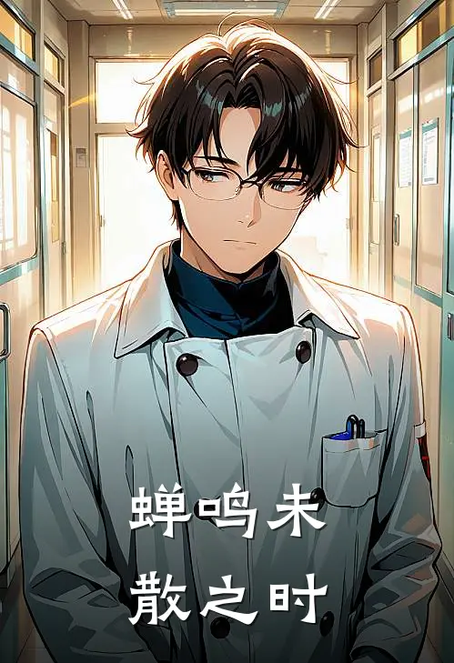 蝉鸣未散之时陈原夏蝉完结版免费小说_完本小说大全蝉鸣未散之时陈原夏蝉