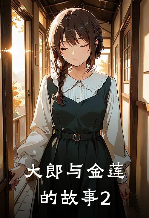 大郎与金莲的故事2